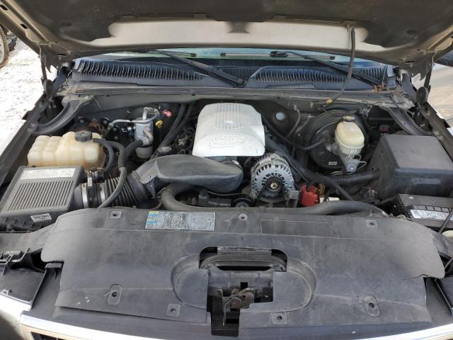 Photo 11 from auction – 2006 CHEVROLET SILVERADO with VIN 2GCEC13T061183180