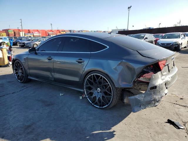 Foto 2 de la subasta – 2013 AUDI A7 PRESTIG con VIN WAU3GAFC4DN115111