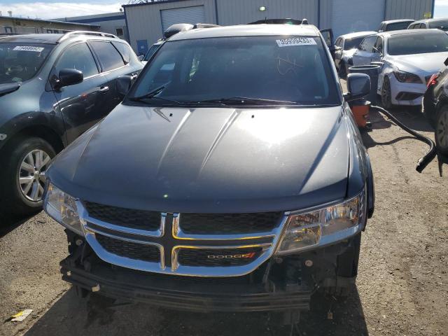 Photo 5 from auction – 2014 DODGE JOURNEY SX with VIN 3C4PDCBB4ET181102