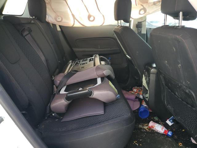 Photo 10 from auction – 2013 GMC TERRAIN SL with VIN 2GKALMEK8D6202826