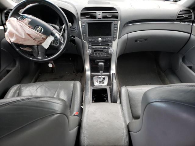 Photo 8 from auction – 2006 ACURA 3.2TL with VIN 19UUA66216A004167