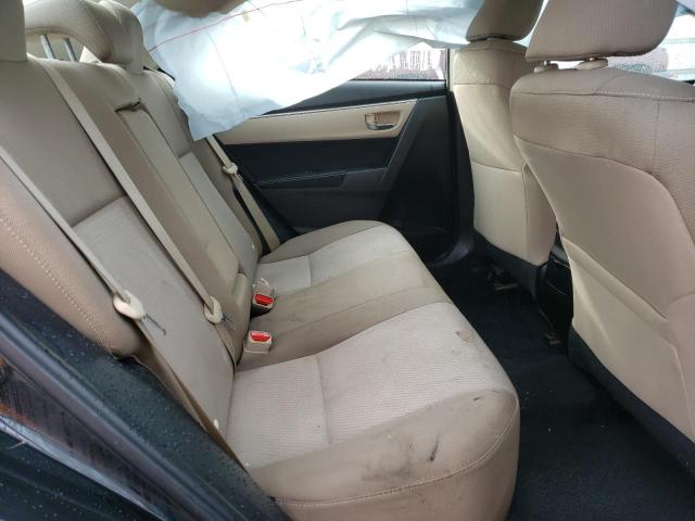 Photo 10 from auction – 2016 TOYOTA COROLLA L with VIN 5YFBURHE0GP432525