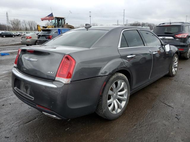 Photo 3 from auction – 2019 CHRYSLER 300 LIMITE with VIN 2C3CCAEGXKH686485