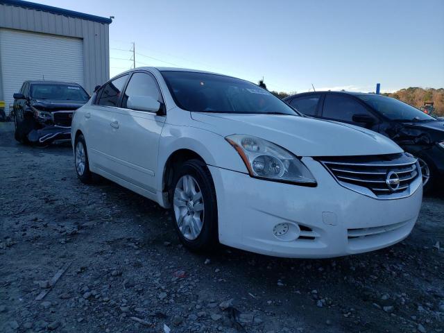 Photo 4 from auction – 2012 NISSAN ALTIMA BAS with VIN 1N4AL2AP4CN438018