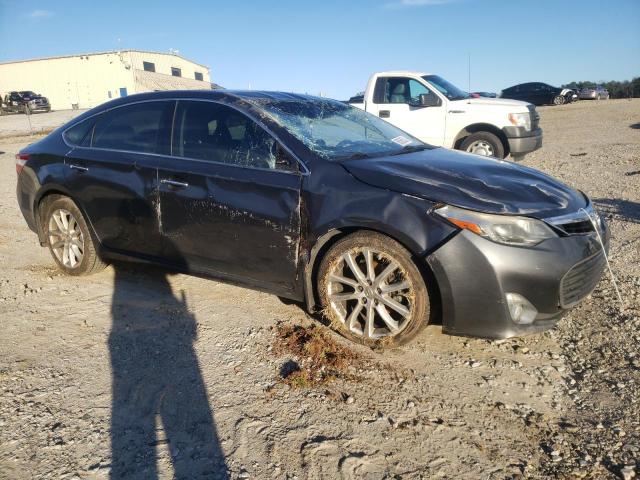 Photo 4 from auction – 2013 TOYOTA AVALON BAS with VIN 4T1BK1EB6DU027300
