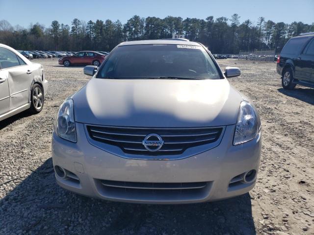 Photo 5 from auction – 2012 NISSAN ALTIMA BAS with VIN 1N4AL2AP0CN413357