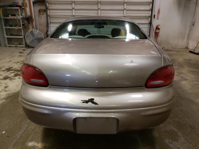 Photo 6 from auction – 2000 CHRYSLER CONCORDE with VIN 2C3HD46RXYH169247