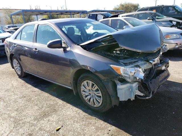 Photo 4 from auction – 2014 TOYOTA CAMRY L with VIN 4T4BF1FK7ER392854