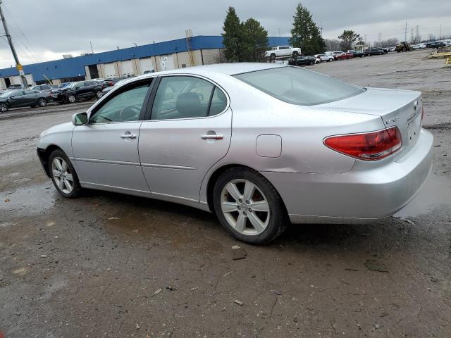 Photo 2 from auction – 2005 LEXUS ES 330 with VIN JTHBA30G755128149