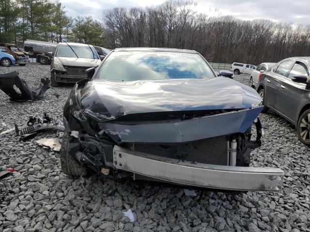 Photo 5 from auction – 2017 NISSAN MAXIMA 3.5 with VIN 1N4AA6AP0HC420213