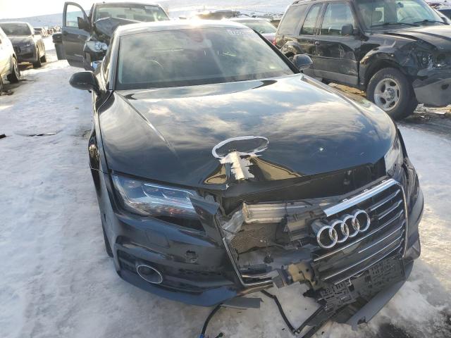 Photo 5 from auction – 2012 AUDI A7 PRESTIG with VIN WAUSGAFC0CN004369