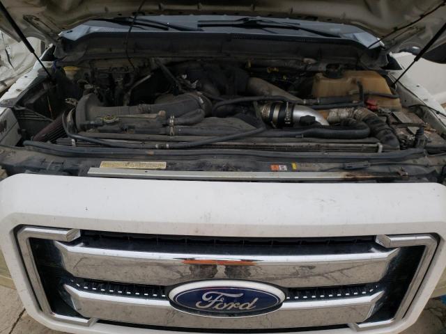 Photo 11 from auction – 2011 FORD F250 SUPER with VIN 1FT7W2BT3BEA03755