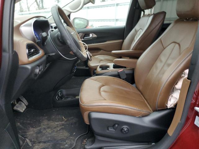 Photo 7 from auction – 2017 CHRYSLER PACIFICA L with VIN 2C4RC1GG4HR796132