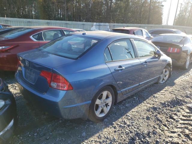 Photo 3 from auction – 2007 HONDA CIVIC EX with VIN 1HGFA16807L003548