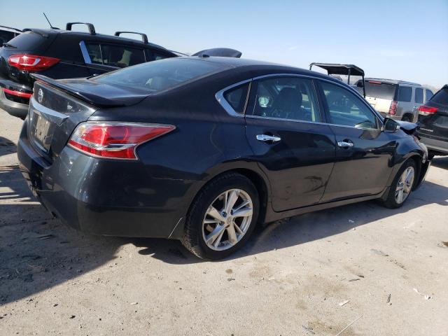 Photo 3 from auction – 2015 NISSAN ALTIMA 2.5 with VIN 1N4AL3AP8FC222971