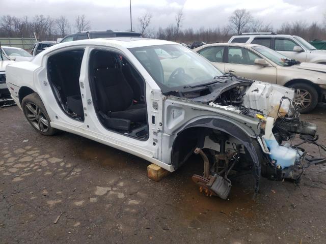 Photo 4 from auction – 2014 DODGE CHARGER R/ with VIN 2C3CDXDT4EH280169