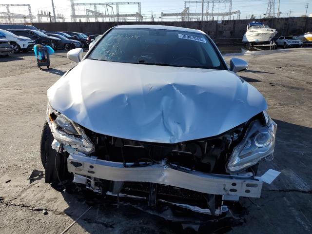 Photo 5 from auction – 2016 LEXUS CT 200 with VIN JTHKD5BH1G2256397