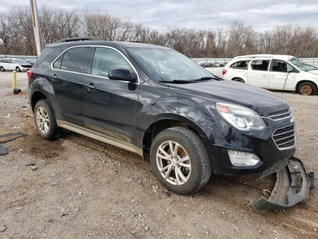 Photo 4 from auction – 2017 CHEVROLET EQUINOX LT with VIN 2GNALCEK0H6308030