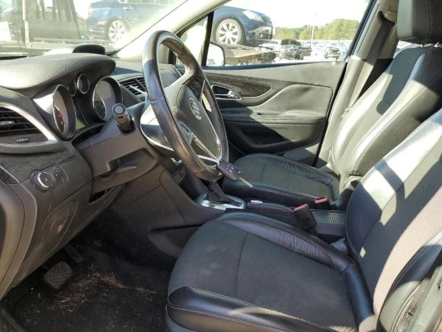 Photo 7 from auction – 2014 BUICK ENCORE CON with VIN KL4CJBSB4EB609781