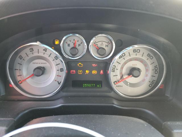 Photo 9 from auction – 2010 FORD EDGE LIMIT with VIN 2FMDK3KC9ABB02400