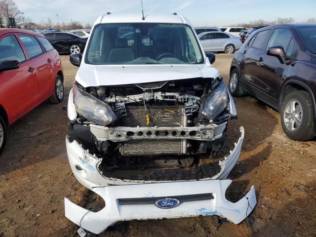 Photo 5 from auction – 2015 FORD TRANSIT CO with VIN NM0LS7F7XF1211730