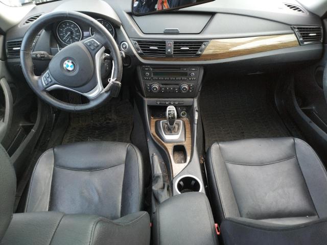 Photo 8 from auction – 2013 BMW X1 XDRIVE2 with VIN WBAVL1C53DVR92439