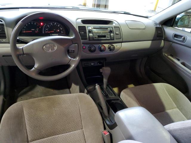 Photo 8 from auction – 2003 TOYOTA CAMRY LE with VIN 4T1BF32K93U552712