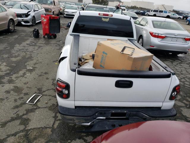 Photo 6 from auction – 2002 CHEVROLET SILVERADO with VIN 1GCEC14W72Z223779