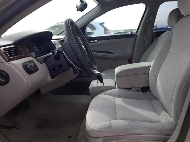 Photo 7 from auction – 2008 CHEVROLET IMPALA LT with VIN 2G1WT58N089224832