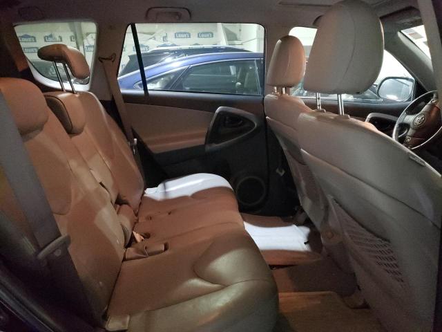 Photo 11 from auction – 2010 TOYOTA RAV4 LIMIT with VIN 2T3DK4DVXAW028118