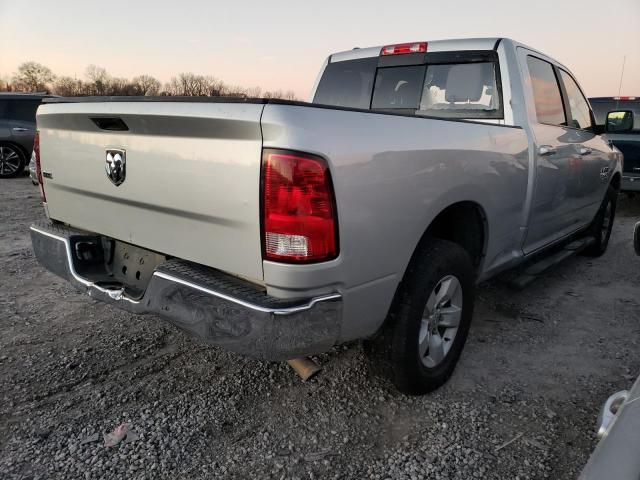 Photo 3 from auction – 2019 RAM 1500 CLASS with VIN 1C6RR6TT7KS572199