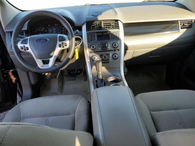 Photo 8 from auction – 2011 FORD EDGE SE with VIN 2FMDK3GC7BBA25360