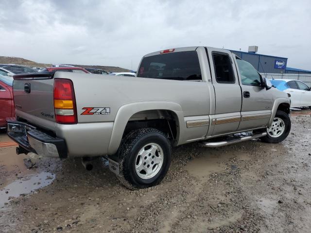 Photo 3 from auction – 2001 CHEVROLET SILVERADO with VIN 1GCEK19T91E116532