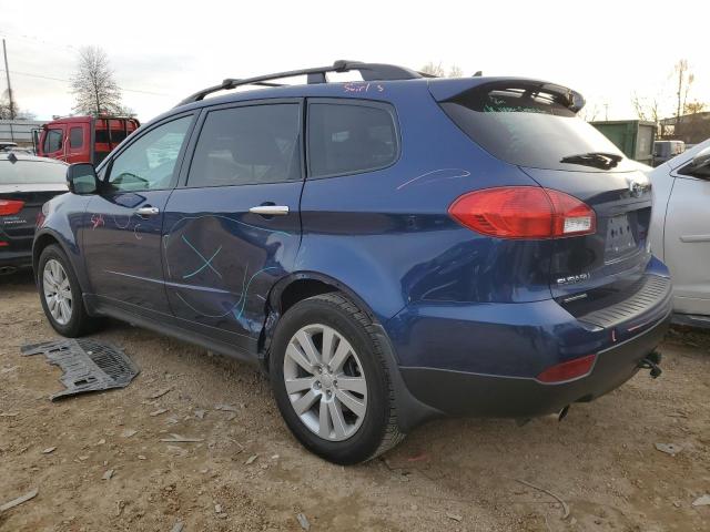 Photo 2 from auction – 2010 SUBARU TRIBECA LI with VIN 4S4WX9HD9A4401814