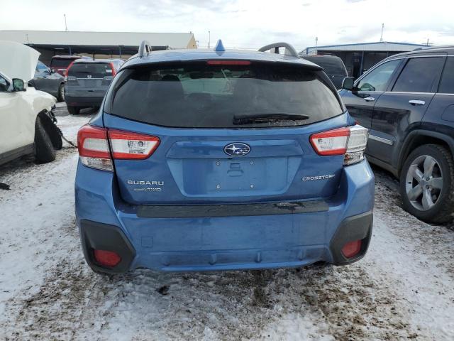 Photo 6 from auction – 2018 SUBARU CROSSTREK with VIN JF2GTADC3JH308722