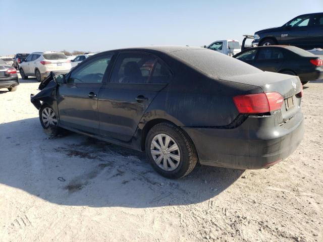 Photo 2 from auction – 2011 VOLKSWAGEN JETTA BASE with VIN 3VW2K7AJ3BM332868