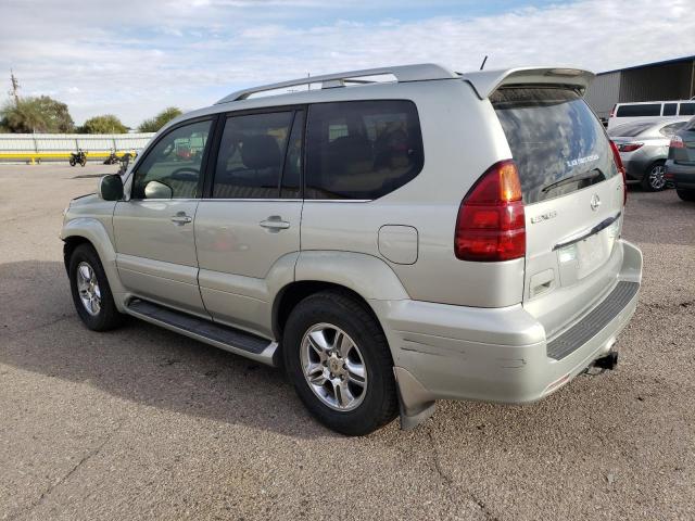 Photo 2 from auction – 2003 LEXUS GX 470 with VIN JTJBT20X430019225