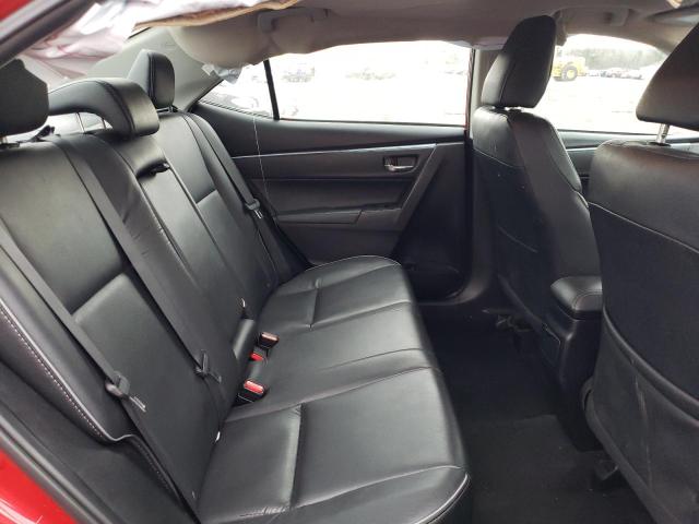 Photo 10 from auction – 2015 TOYOTA COROLLA L with VIN 2T1BURHE7FC269208