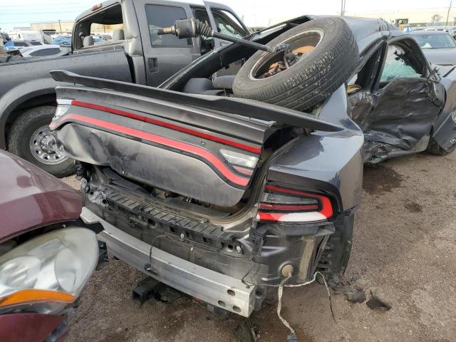 Photo 6 from auction – 2016 DODGE CHARGER SE with VIN 2C3CDXBG9GH180027