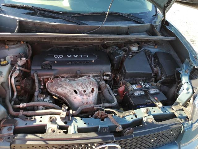 Photo 11 from auction – 2010 TOYOTA SCION XB with VIN JTLZE4FE8A1102052