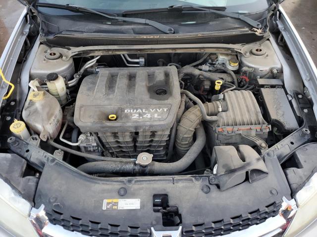 Photo 11 from auction – 2014 DODGE AVENGER SE with VIN 1C3CDZAB5EN199955