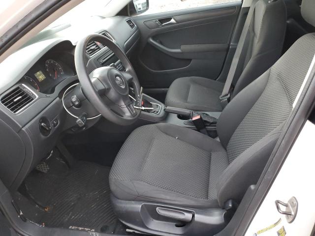 Photo 7 from auction – 2012 VOLKSWAGEN JETTA BASE with VIN 3VW1K7AJ3CM334469