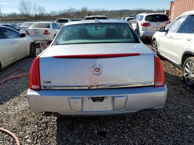 Photo 6 from auction – 2010 CADILLAC DTS PREMIU with VIN 1G6KH5EY9AU113603