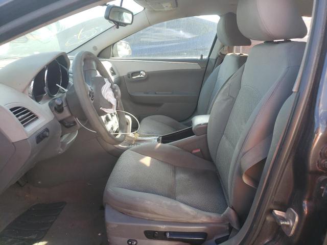 Photo 7 from auction – 2012 CHEVROLET MALIBU LS with VIN 1G1ZB5E04CF350006