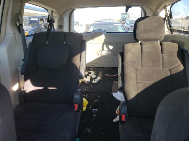 Photo 10 from auction – 2011 DODGE GRAND CARA with VIN 2D4RN5DG9BR684779