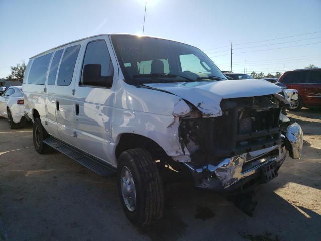 Photo 4 from auction – 2013 FORD ECONOLINE with VIN 1FDSS3BL7DDA31204