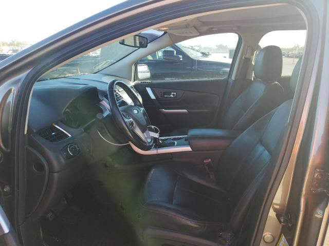 Photo 7 from auction – 2013 FORD EDGE SEL with VIN 2FMDK3JC5DBA82362