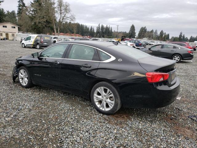 Photo 2 from auction – 2014 CHEVROLET IMPALA ECO with VIN 2G1135SR9E9266997
