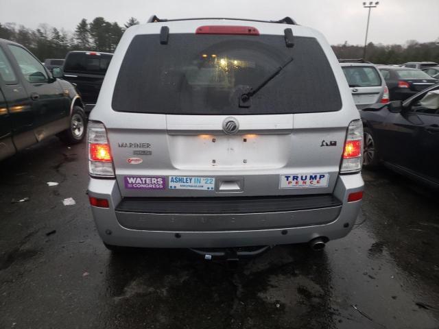 Photo 6 from auction – 2010 MERCURY MARINER PR with VIN 4M2CN9HG7AKJ02674