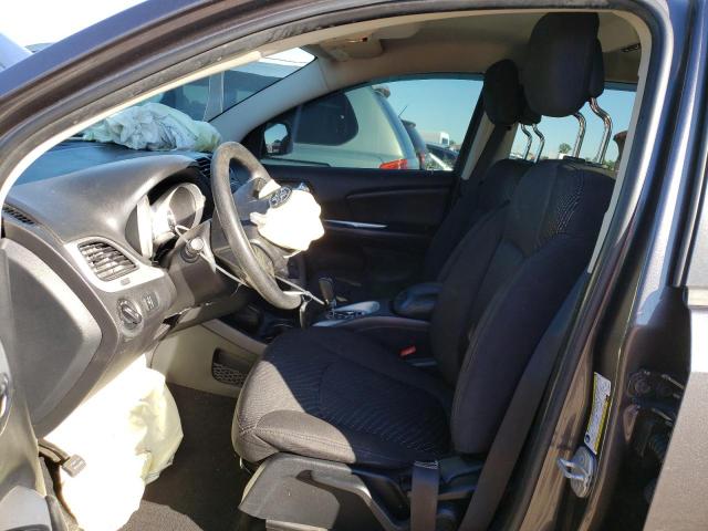 Photo 7 from auction – 2015 DODGE JOURNEY SX with VIN 3C4PDCBG3FT696475
